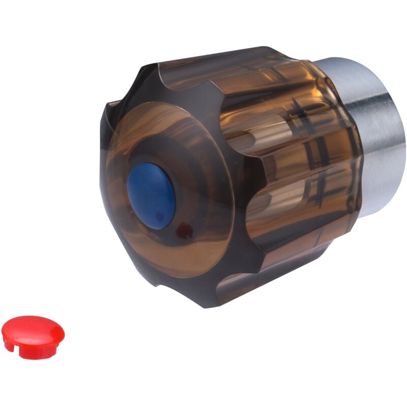 foto del prodotto manopola fum con bordo scorrevole noyon thiebault