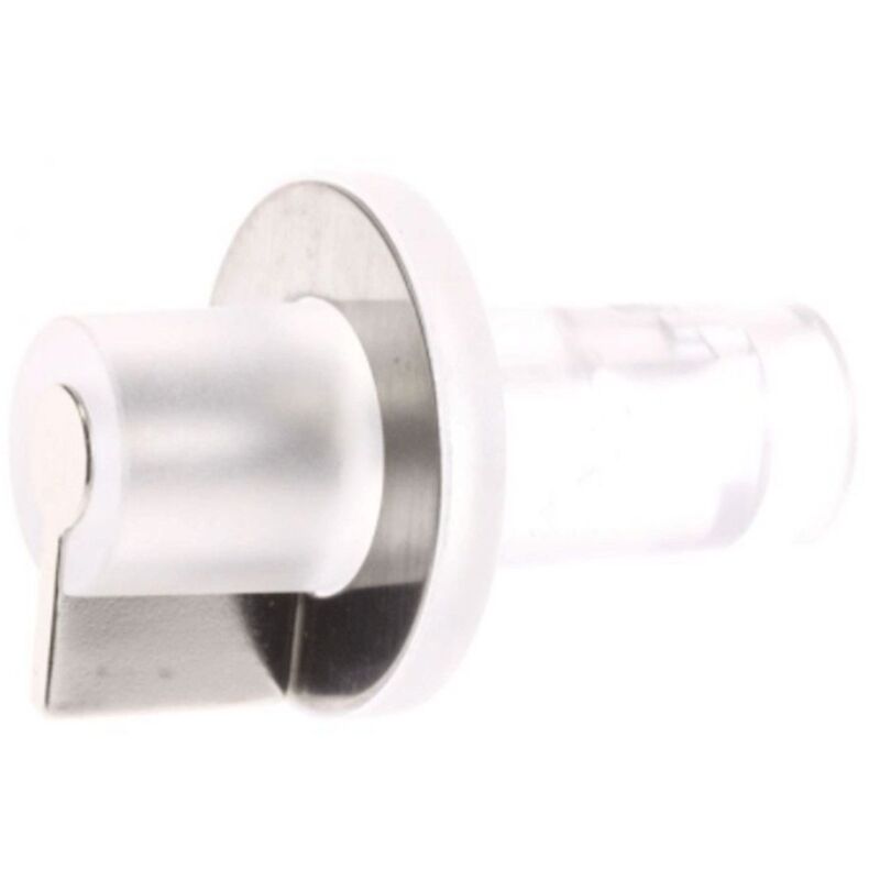 foto del prodotto manopola gas originale forni, fornelli elettrici e a gas smeg 4352989