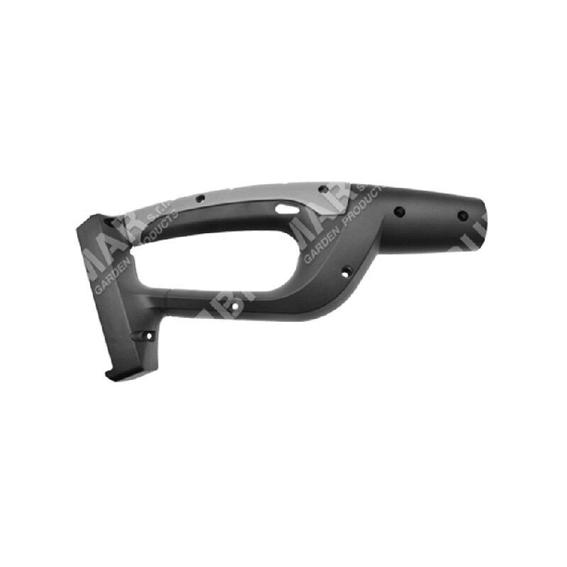 foto del prodotto manopola impugnatura destra per multitool novatec compatibile 023917