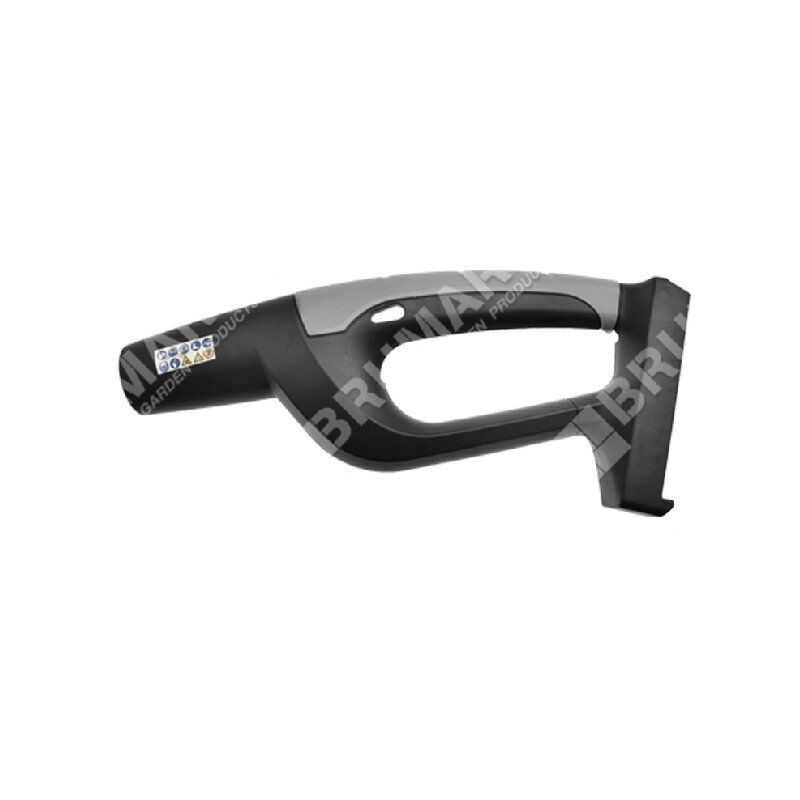 foto del prodotto manopola impugnatura sinistra per multitool novatec compatibile 023919