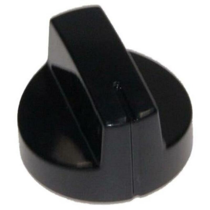 foto del prodotto manopola nera forni, fornelli elettrici e a gas beko 2824053663946363928