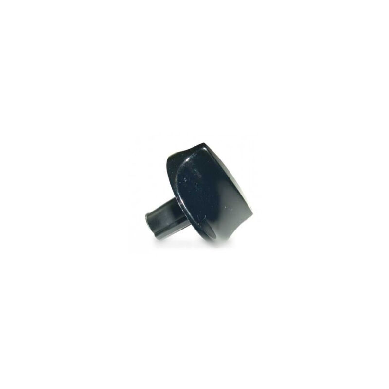 foto del prodotto manopola nera forni, fornelli elettrici e a gas de dietrich 585473662734130582