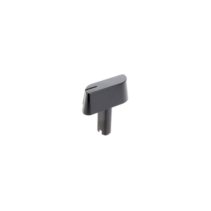 foto del prodotto manopola nera forni, fornelli elettrici e a gas de dietrich 610573251430549806