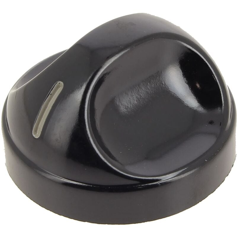foto del prodotto manopola nera m00395219 per forno vario