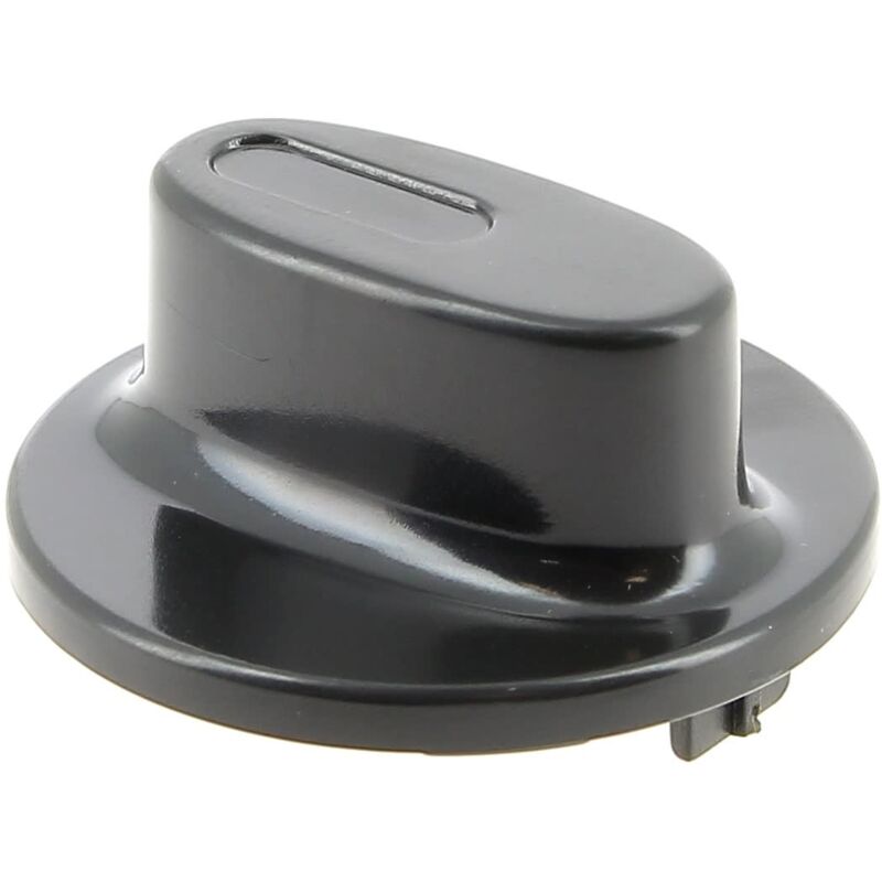 foto del prodotto manopola nera ms 650110 per robot moulinex