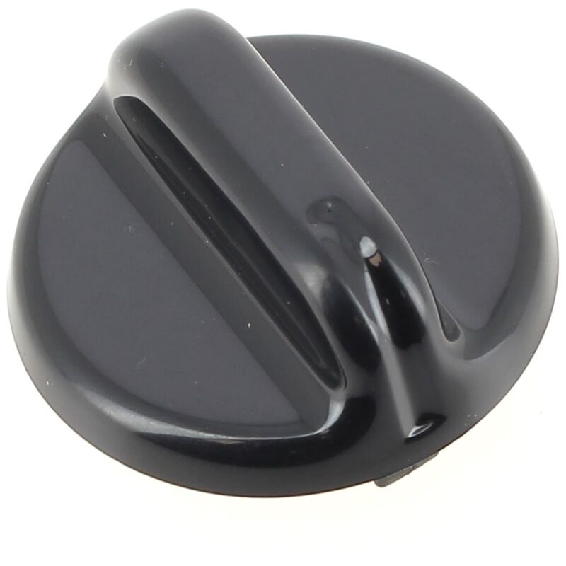 foto del prodotto manopola nera ms0697987 per frullatore moulinex