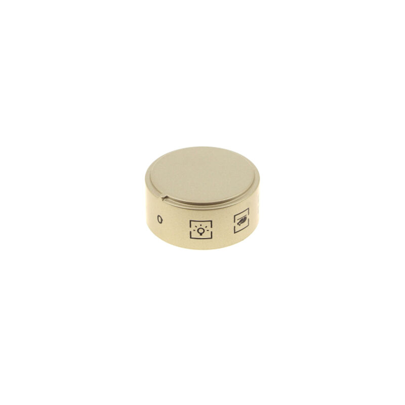 foto del prodotto manopola originale forni, fornelli elettrici e a gas ariston hotpoint hotpoint 3318148052476140232