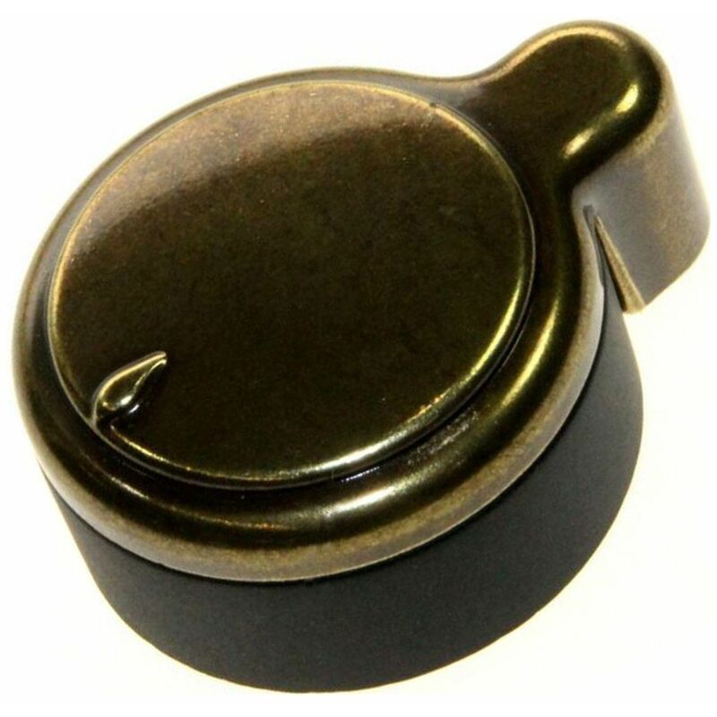 foto del prodotto manopola ottone forni, fornelli elettrici e a gas scholtes 991458052476133302