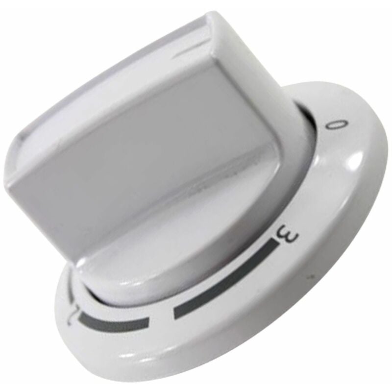 foto del prodotto manopola regolatrice di energia originale forni, fornelli elettrici e a gas beko 308667