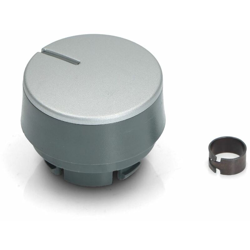 foto del prodotto manopola selettore programmi lavatrice aqualtis ariston originale c00292884