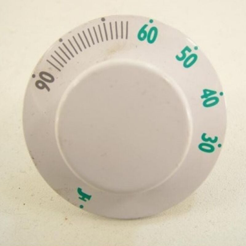 foto del prodotto manopola termostato temperatura lavatrice candy zerowatt alise aquaviva