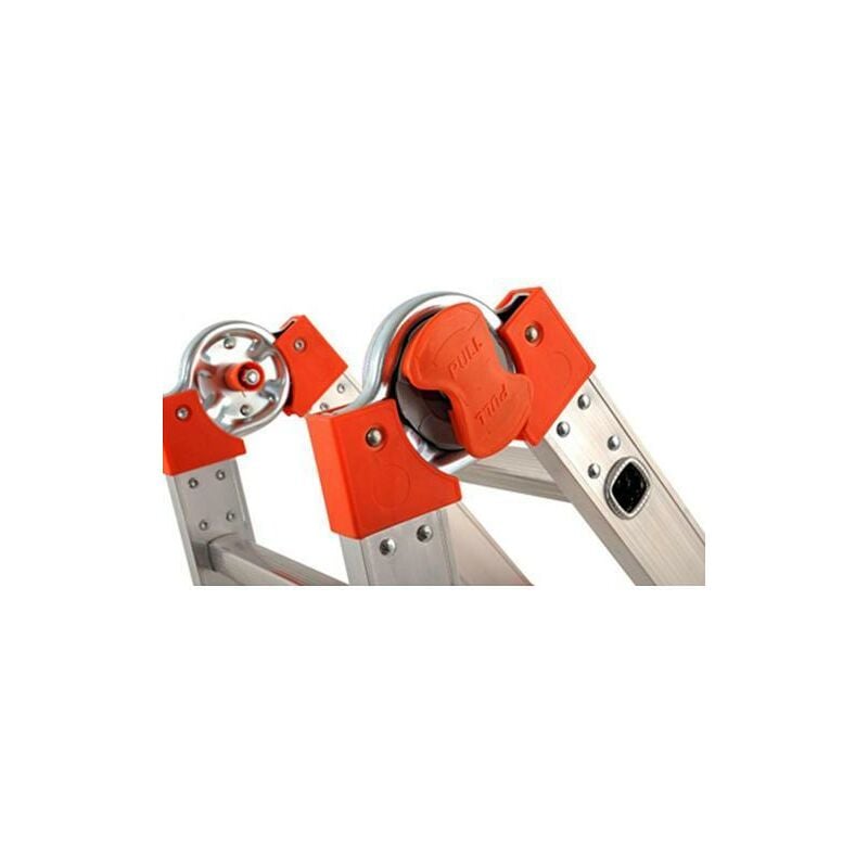 foto del prodotto manopola x scala telesc. acciaio 87252 3 