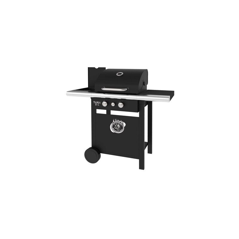 foto del prodotto manopole fornello x bbq gas tango