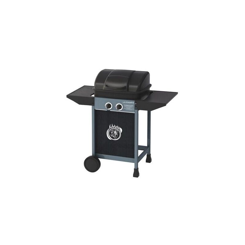 foto del prodotto manopole x bbq gas la pampa