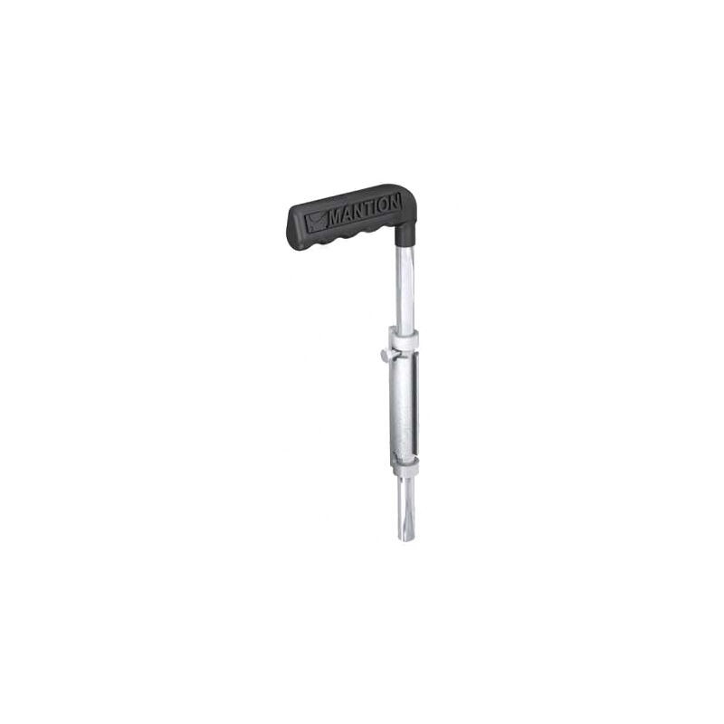 foto del prodotto mantion bullone rinforzato da saldare 14 mm l.300 mm 1314so