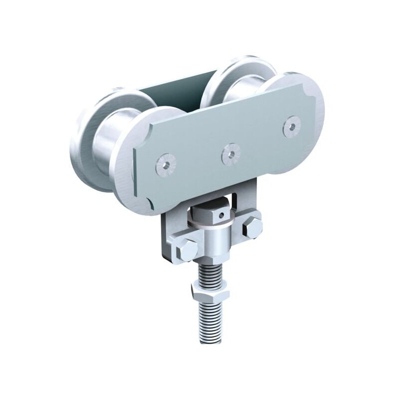 foto del prodotto mantion supporto perimetrale 0265l
