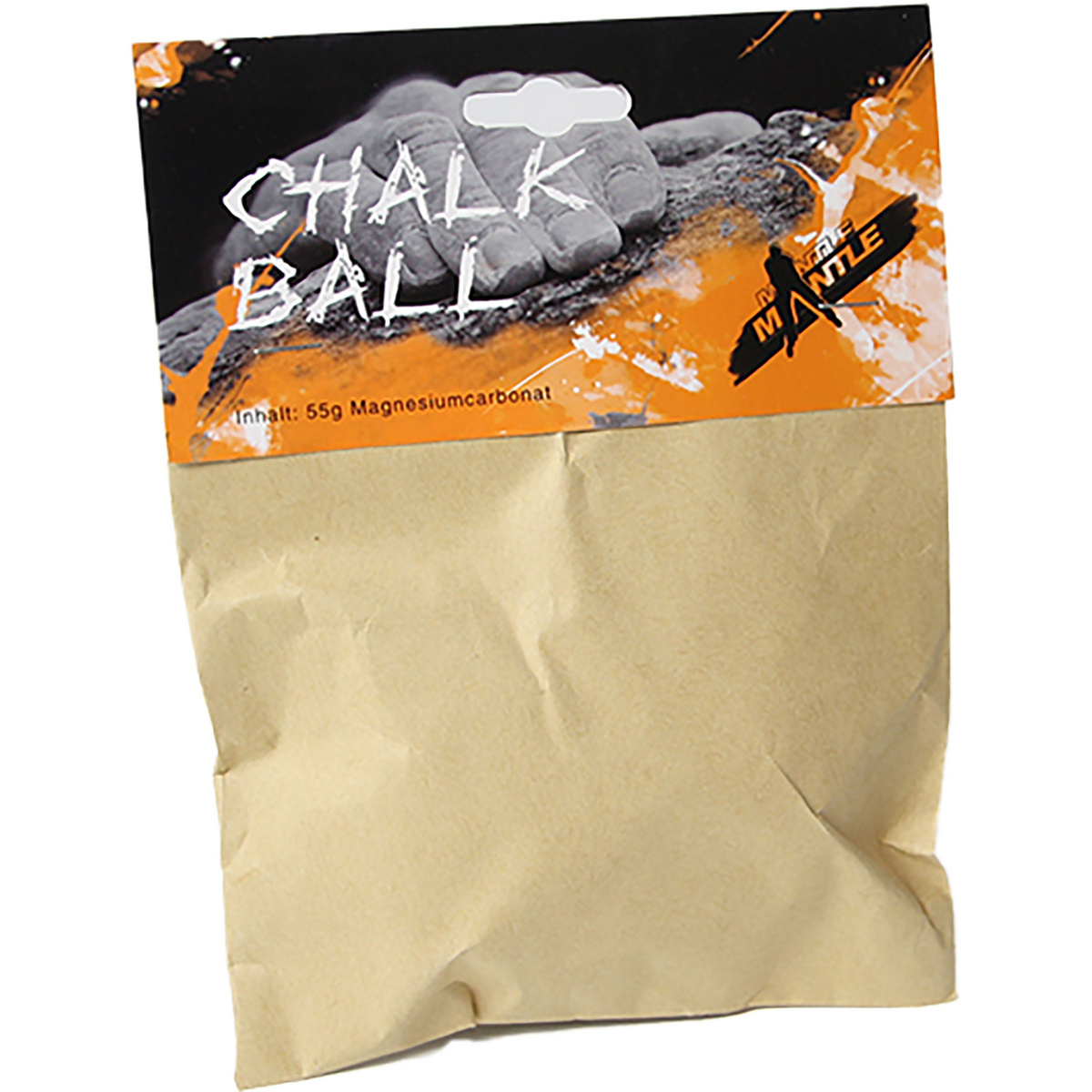 foto del prodotto mantle chalk ball 56 g