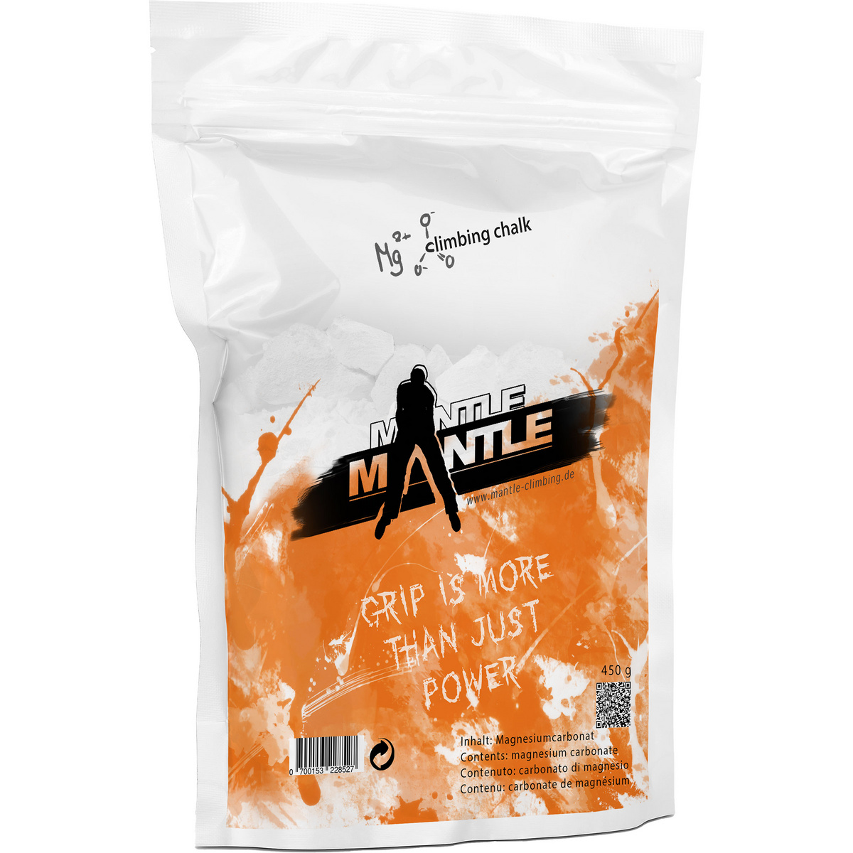 foto del prodotto mantle chalk powder 450 g