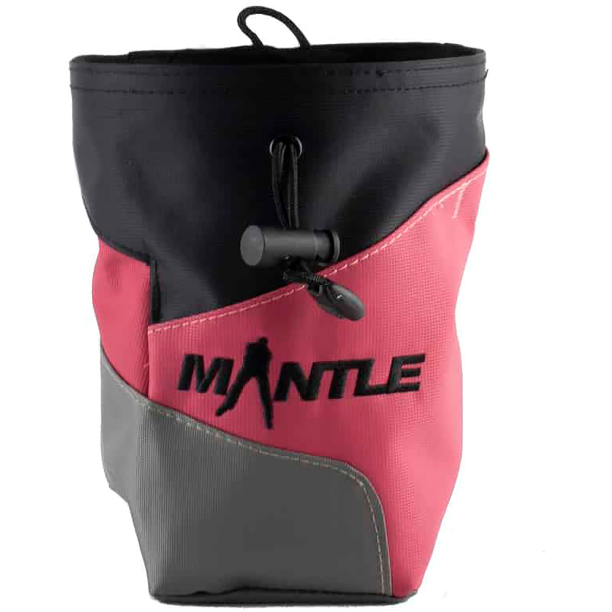 foto del prodotto mantle chalkbag arrampicata