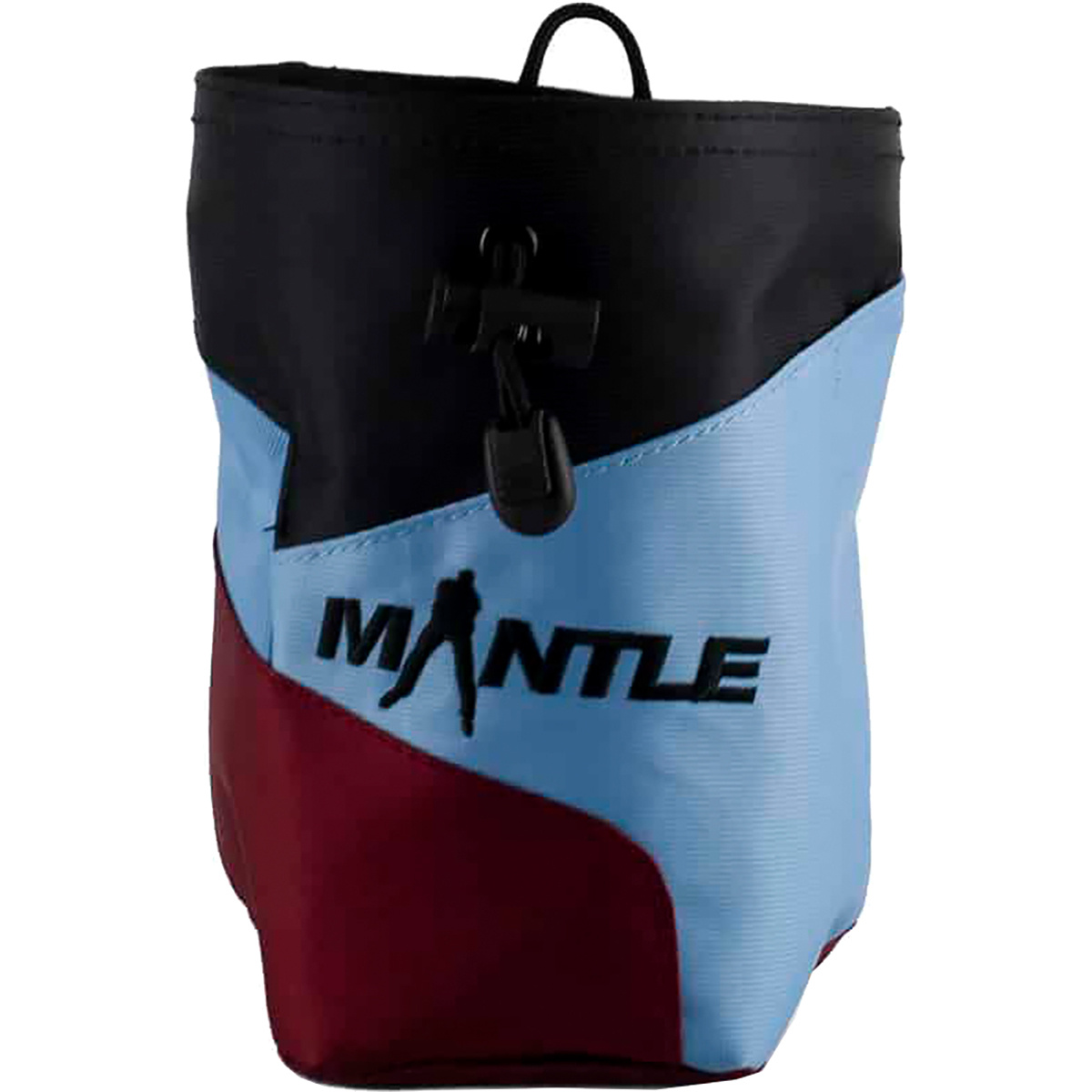 foto del prodotto mantle chalkbag arrampicata