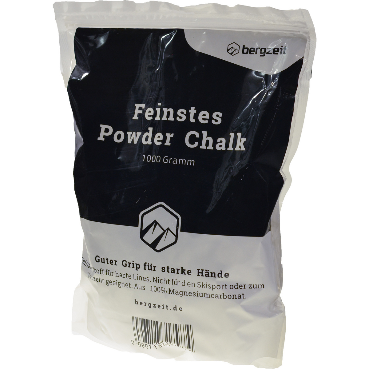 foto del prodotto mantle magnesite bergzeit powder