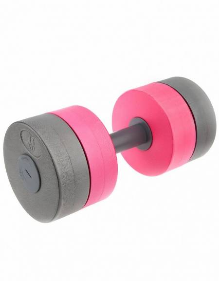 foto del prodotto manubrio acquafitness mad wave singolo