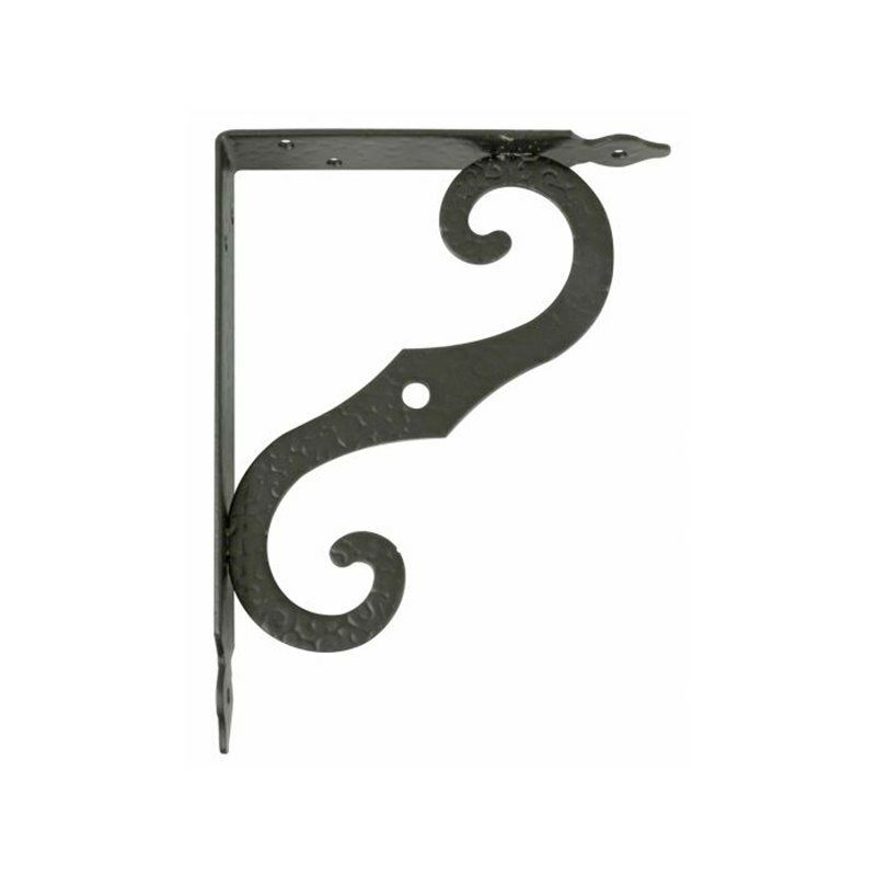 foto del prodotto manubrio amig 2 6 150x115mm acciaio nero s 201 