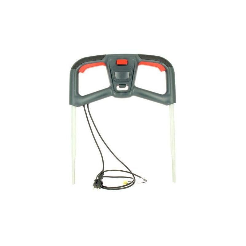 foto del prodotto manubrio per tosaerba inventiv 0220122001