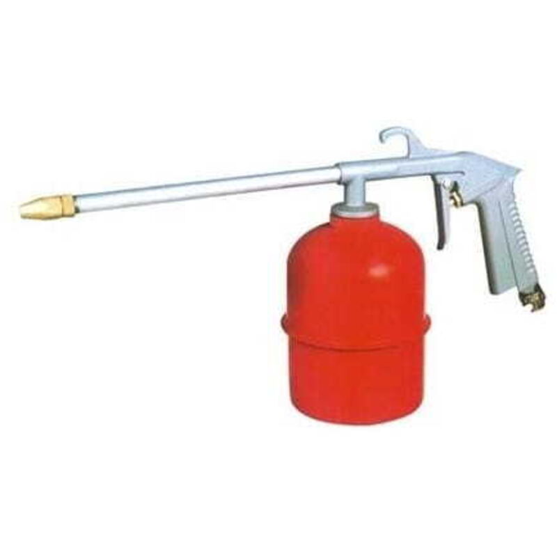 foto del prodotto manutenzione jobi / pistola per lo svuotamento dell'olio / scaricatore dell'olio