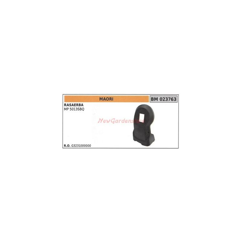 foto del prodotto maori carter copricinghia per rasaerba tosaerba tagliaerba mp 5013sbq 023763