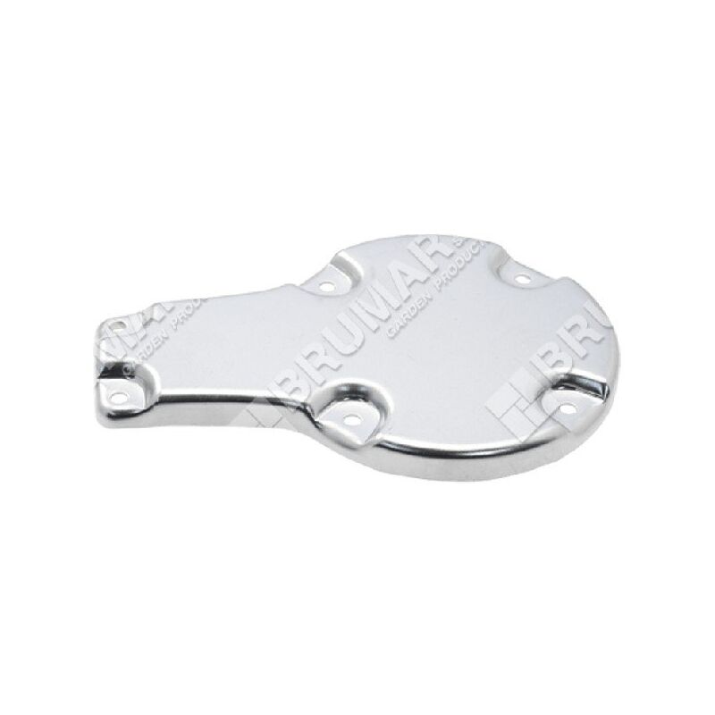 foto del prodotto maori coperchio carter lame inferiore per applicazione tagliasiepi compatibile 018219
