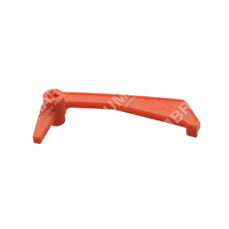 foto del prodotto maori leva sicurezza acceleratore per tagliasiepi compatibile 015487