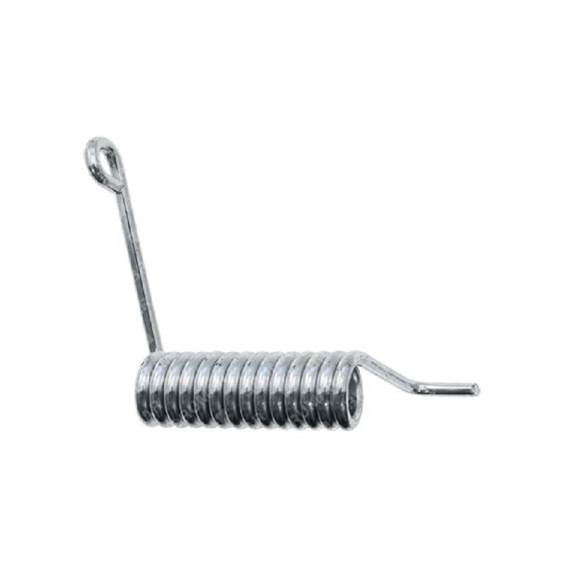 foto del prodotto maori molla coperchio scarico posteriore destra per rasaerba silver line compatibile 030931