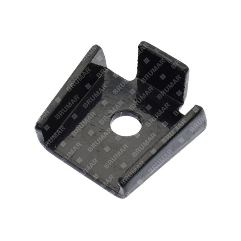 foto del prodotto maori supporto fissaggio stegola inferiore per spazzaneve compatibile 049810