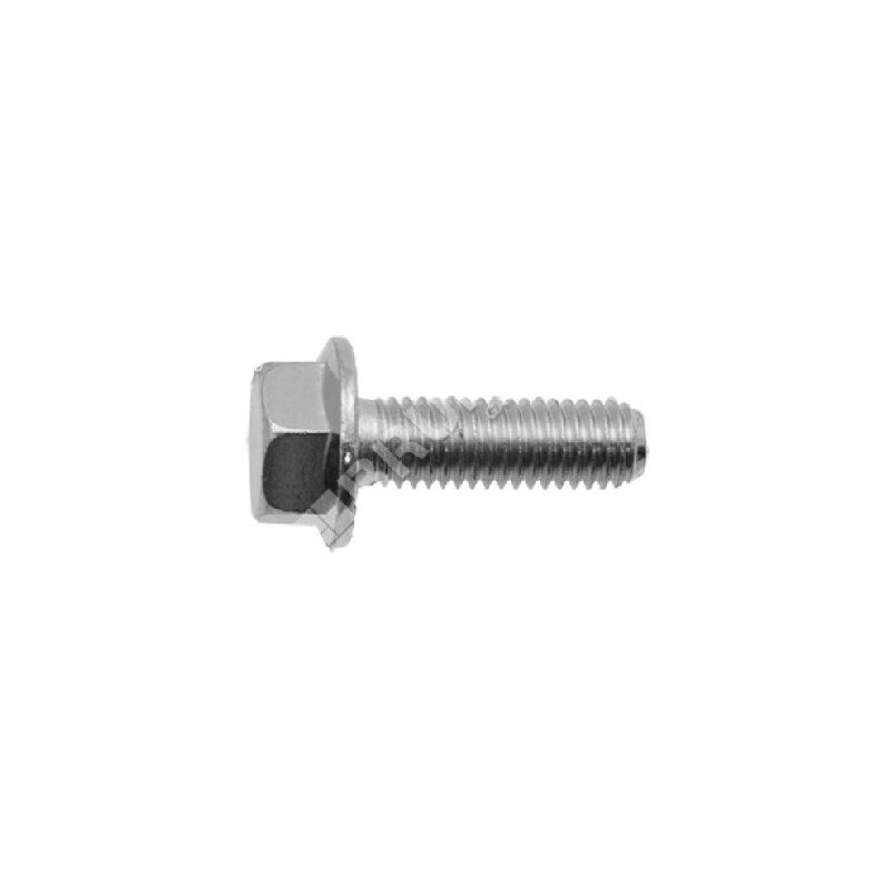 foto del prodotto maori vite lama passo 1.25 mm lunghezza 25 mm per rasaerba compatibile 047522
