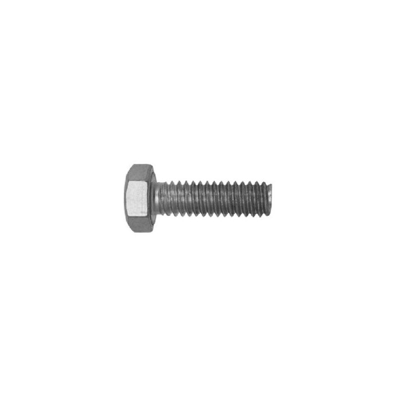 foto del prodotto maori vite lama passo 1.50 mm lunghezza 25 mm per rasaerba compatibile 029784