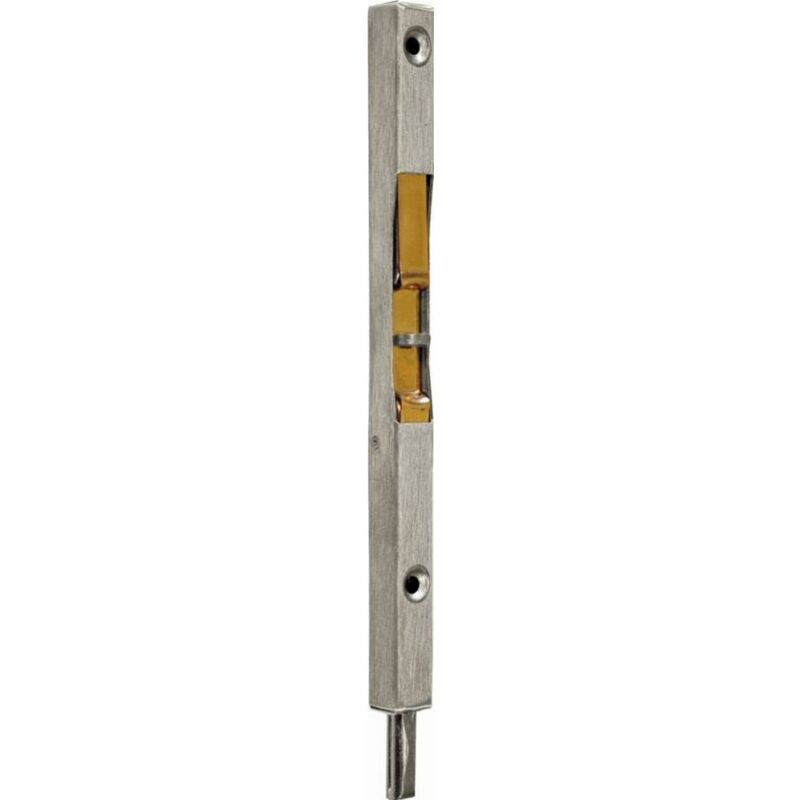 foto del prodotto map massard serratura ad angolo n 120 da incassare bullone tondo 6 l.110 mm zincato cassa 13x13 mm con frontale 120110