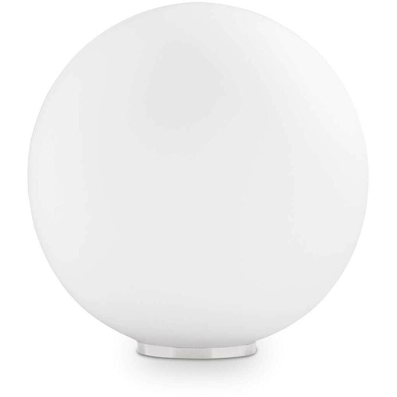 foto del prodotto mapa tl1 d30, lampada da tavolo ideal lux