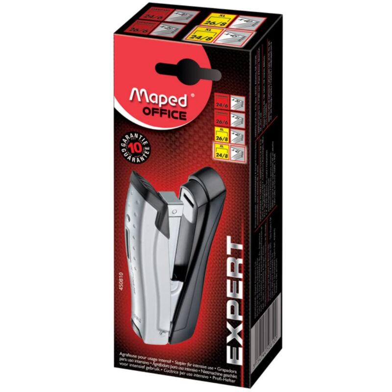 foto del prodotto maped expert graffettatrice