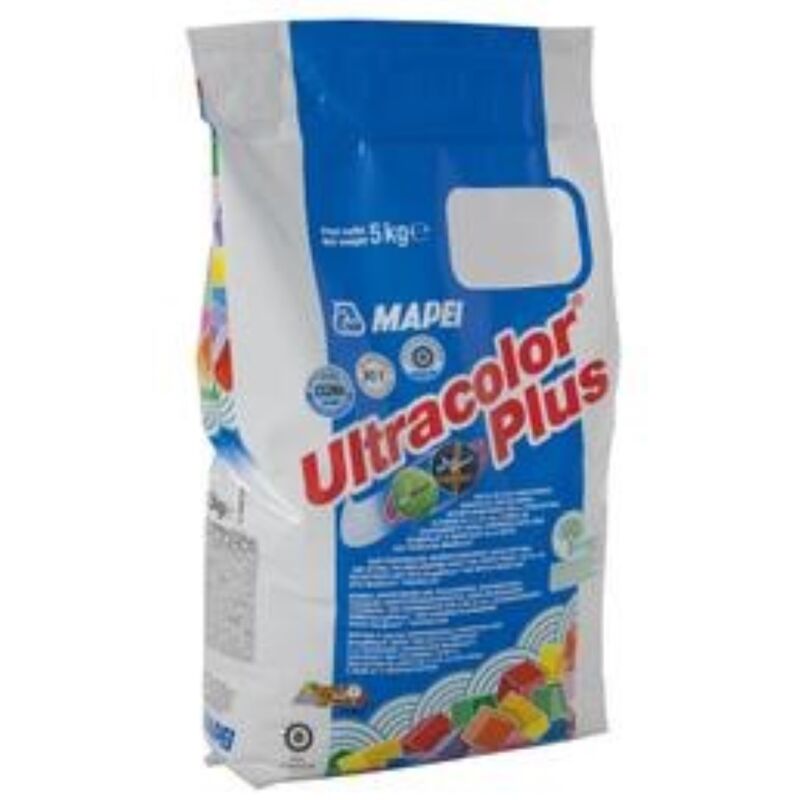 foto del prodotto mapei ultracolor plus 135 5kg