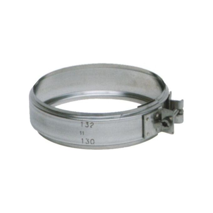 foto del prodotto maral collarino tubi inox 10-15 doppia parete