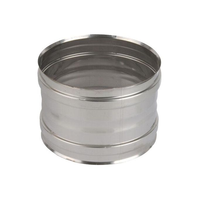 foto del prodotto maral manicotto inox 12 f-f