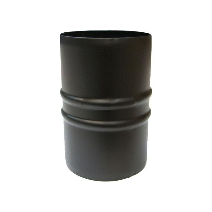 foto del prodotto maral manicotto inox 8 mm nero pellet 300