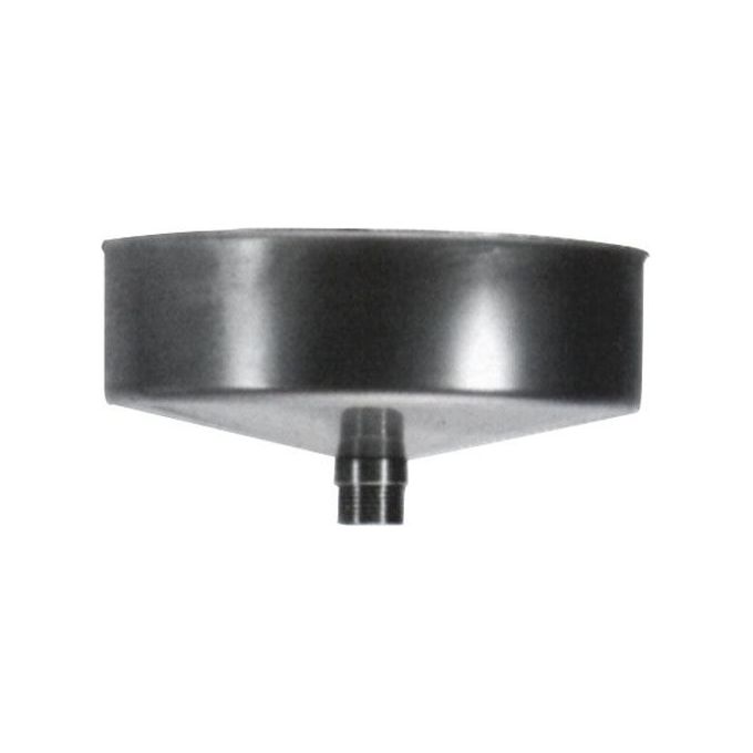 foto del prodotto maral tappo inox scarico condensa 15