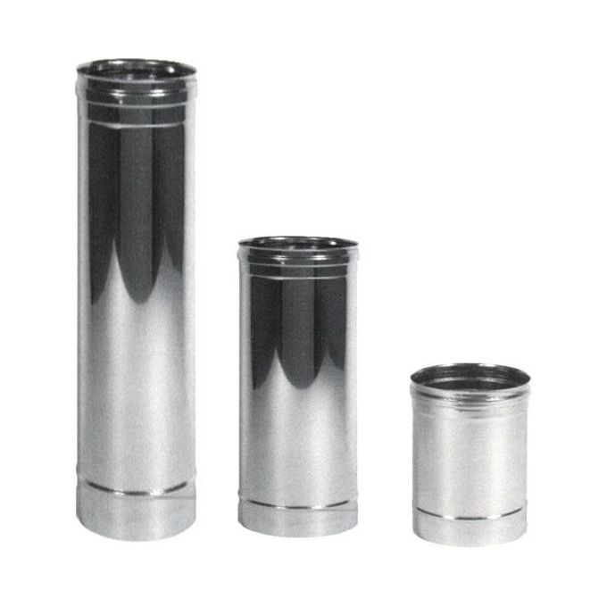 foto del prodotto maral tubo inox 13x 50