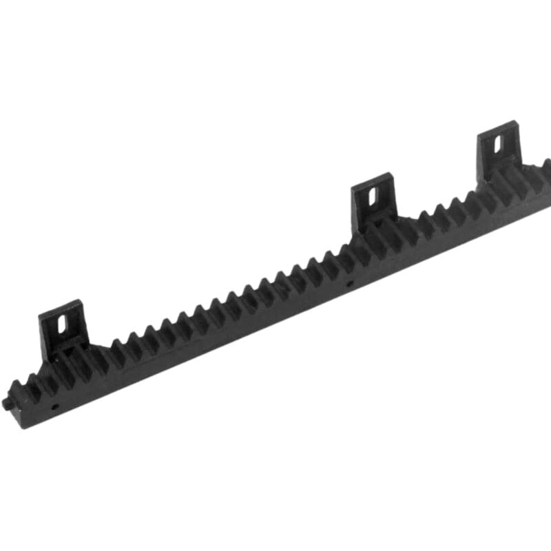 foto del prodotto marantec 8052649 cremagliera, nero