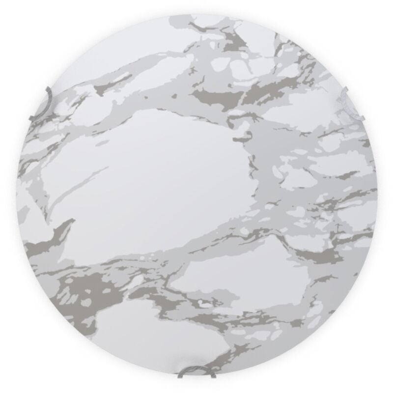 foto del prodotto marble plafoniera led
