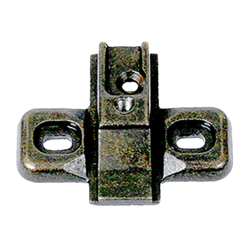 immagine 0 del prodotto marca basetta per cerniere art. a0120 bronzata ant.. prezzo per 1 pezzo.