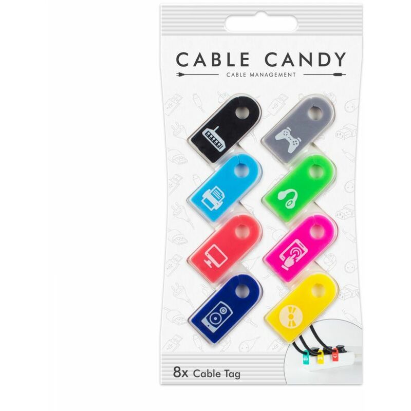 foto del prodotto marca cavo mix colori