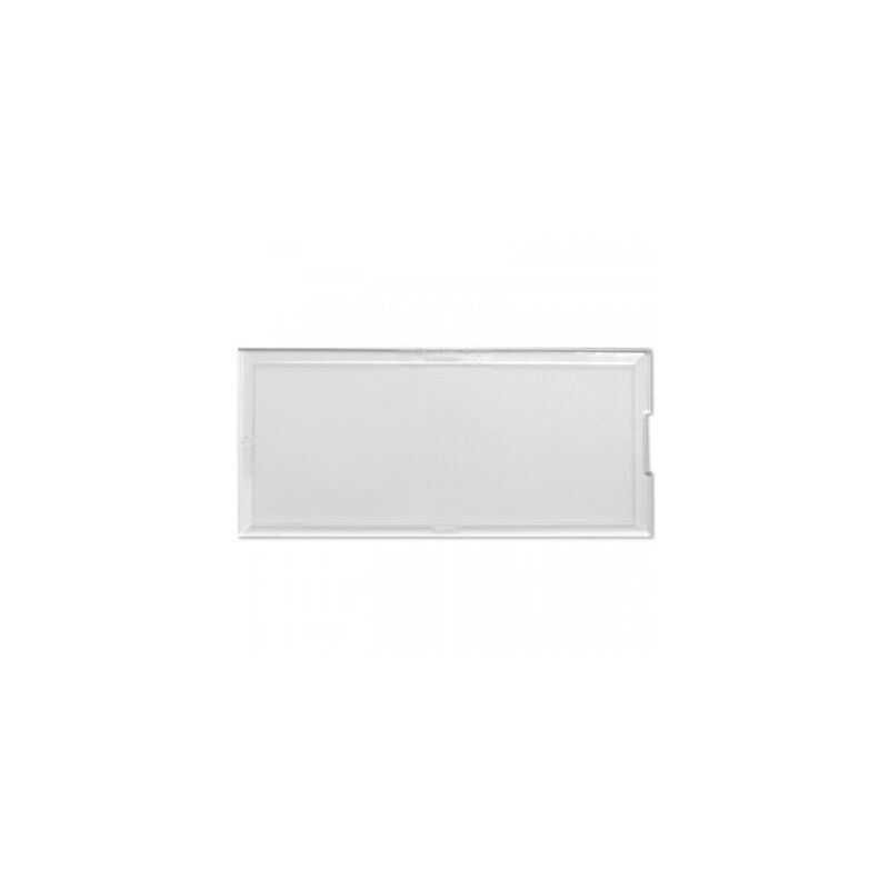 foto del prodotto marca coperchio filtro saldatura incolore 108x50mm 2188cf